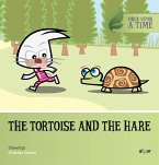 The tortoise and the hare