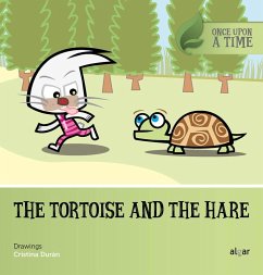 The tortoise and the hare - Durán, Cristina