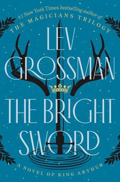 The Bright Sword - Grossman, Lev