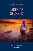 Lakeside Secrets (eBook, ePUB)