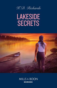 Cover Lakeside Secrets (eBook, ePUB)