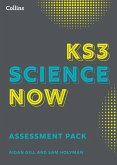 KS3 Science Now Assessment Pack (eBook, ePUB)