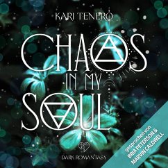 Chaos in my Soul (MP3-Download) - Tenero, Kari