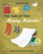 The Case of the Missing Mutandes! - Bild 1