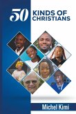 50 Kinds of Christians