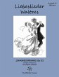 Liebeslieder Waltzes Op. 52 for SAB... - Bild 1