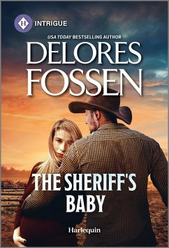 The Sheriff's Baby - Fossen, Delores
