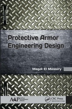 Protective Armor Engineering Design - El Messiry, Magdi