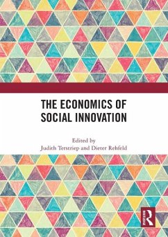 The Economics of Social Innovation