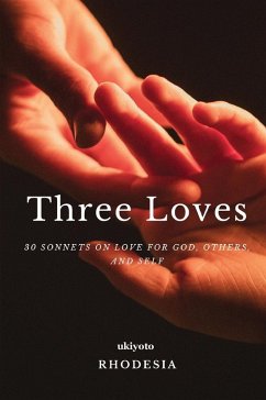 Cover Three Loves