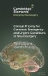 Clinical Priority for Common Emergency... - Bild 1