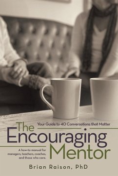 Cover The Encouraging Mentor