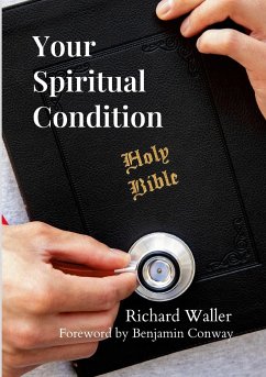 Your Spiritual Condition - Waller, Richard