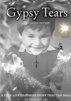 Gypsy Tears - Lee, Romany