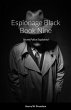 Espionage Black Book Nine - Bild 1