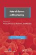 Materials Science and Engineering.... - Bild 1