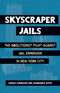 Cover Skyscraper Jails