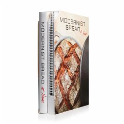 Modernist Bread at Home - Myhrvold, Nathan;Migoya, Francisco