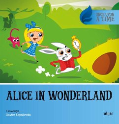 Alice in Wonderland - Carroll, Lewis