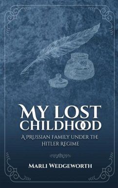 My Lost Childhood - Wedgeworth, Marli