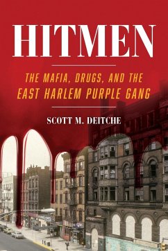 Hitmen - Deitche, Scott M.