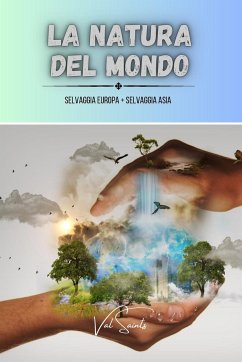 La natura del mondo - Saints, Val