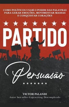 Partido Persuasão - Palandi, Victor