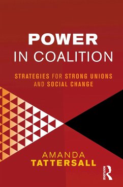 Power in Coalition - Tattersall, Amanda