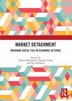 Market Detachment