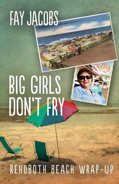 Big Girls Don't Fry - Jacobs, Fay