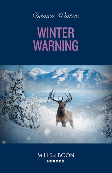 Winter Warning (eBook, ePUB)