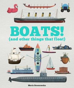 Cover Boats!