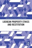 Lockean Property Ethics and Restitution