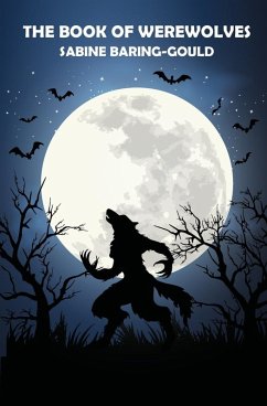 Cover The Book of Werewolves