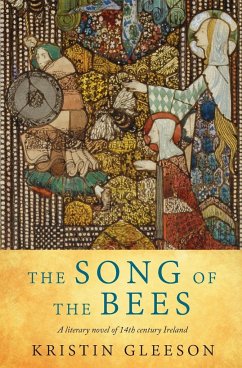 Song of the Bees - Gleeson, Kristin L.