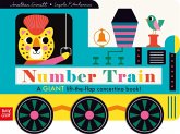 Number Train Number Train