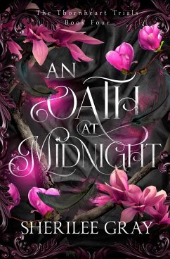 An Oath at Midnight - Gray, Sherilee