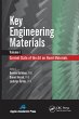 Key Engineering Materials, Volume 1 - Bild 1