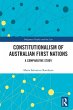 Constitutionalism of Australian First... - Bild 1