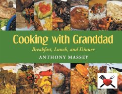 Cooking with Granddad - Massey, Anthony