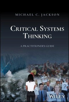 Critical Systems Thinking - Jackson, Michael C