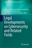 Legal Developments on Cybersecurity and Related Fields (eBook, PDF)