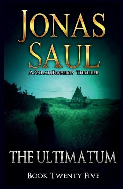The Ultimatum - Saul, Jonas