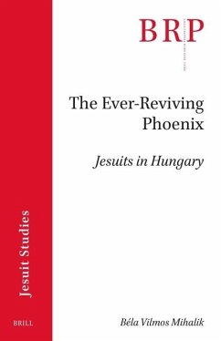 The Ever-Reviving Phoenix - Mihalik, Béla