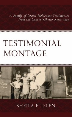 Cover Testimonial Montage