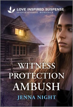 Witness Protection Ambush - Night, Jenna