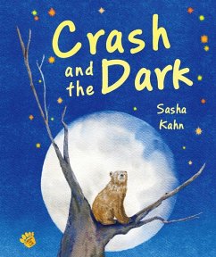 Crash and the Dark - Kahn, Sasha