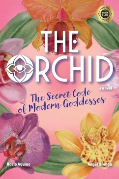 The Orchid - Aquino, Rocio; Orengo, Angel