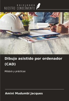 Cover Dibujo asistido por ordenador (CAD)