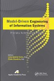 Model-Driven Engineering of Information Systems